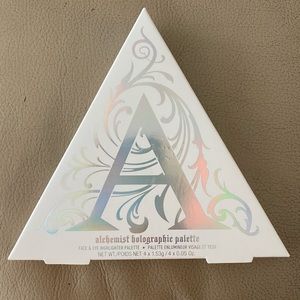 kat von d alchemist highlighter